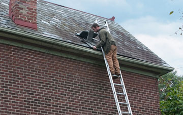 what affects urgent Sapley roof repairs