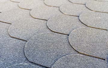 Sapley asphalt roofing costs