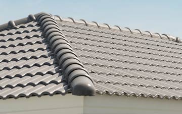 advantages of Sapley clay roofing