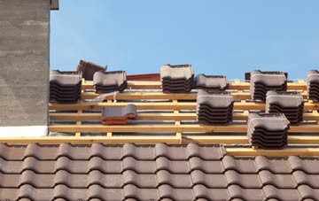 Sapley clay roofing costs