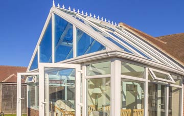 conservatory roof insulation costs Sapley