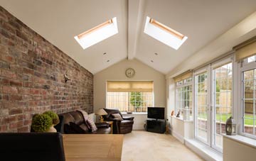 conservatory roof insulation Sapley, Cambridgeshire