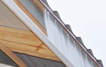 why Sapley fascia repairs are essential
