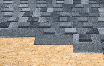 expert Sapley asphalt roof companies