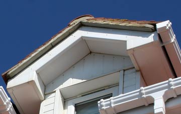 Sapley fascia installation costs