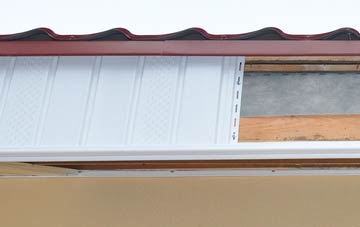 Sapley fascia repair costs