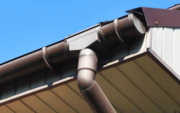 types of Sapley fascias