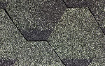 Sapley fibreglass shingle repairs