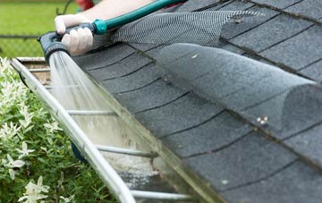 Sapley gutter cleaning costs