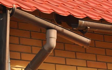 Sapley gutter repair costs