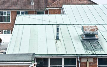 Sapley lead roofing costs
