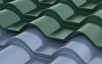 who should consider Sapley plastic roofs