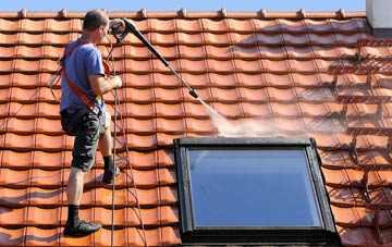 roof cleaning Sapley, Cambridgeshire