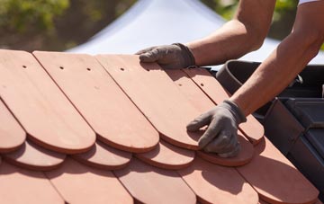 Sapley roof tile contractors