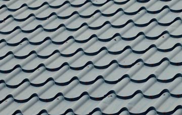 Sapley rubber roofing companies