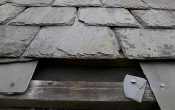 Sapley slate roof repairs and maintenance