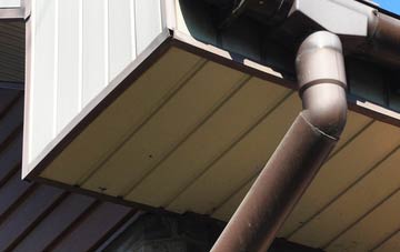 Sapley soffit installation costs