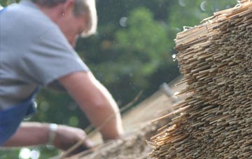 professional Sapley thatchers