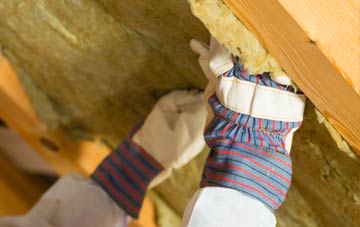 types of Sapley pitched roof insulation materials