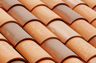 Sapley clay roofing