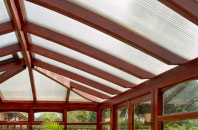 Sapley conservatory roofing insulation
