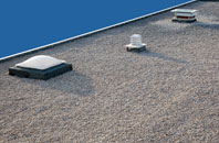 Sapley flat roofing