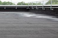 find rated Sapley flat roofing companies