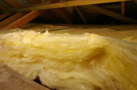 Sapley pitch roof insulation