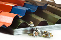 Sapley plastic roofing
