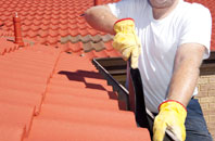 Sapley roof cleaners