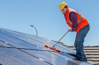 free Sapley roof cleaner quotes