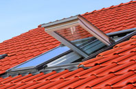 Sapley roof window