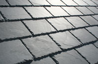 Sapley slate roof