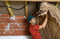 Sapley tapered roof insulation